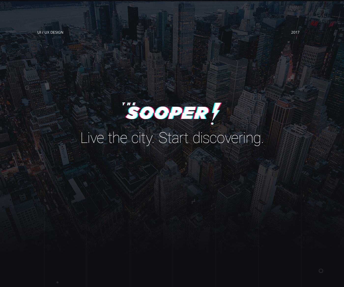 the sooper cover
