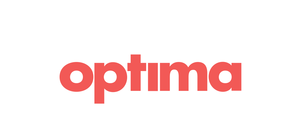 optima logo animazione