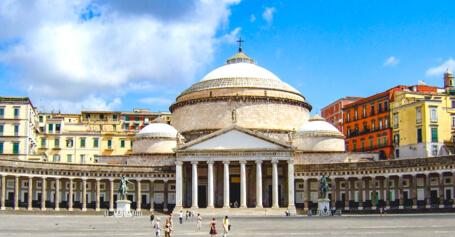 Naples