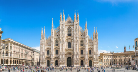 Milan