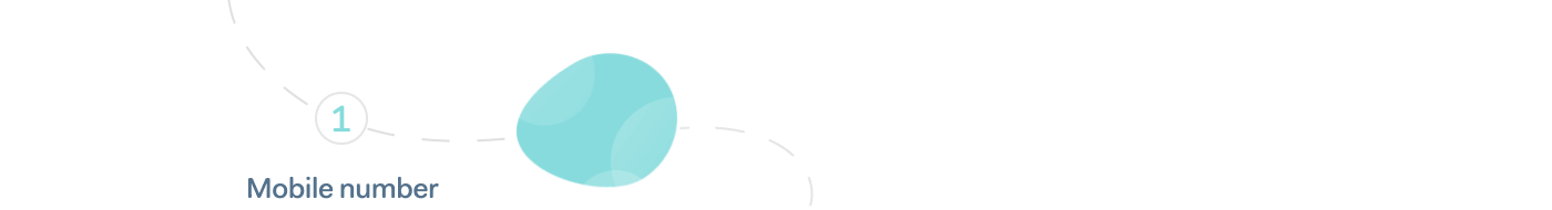 OTP animation