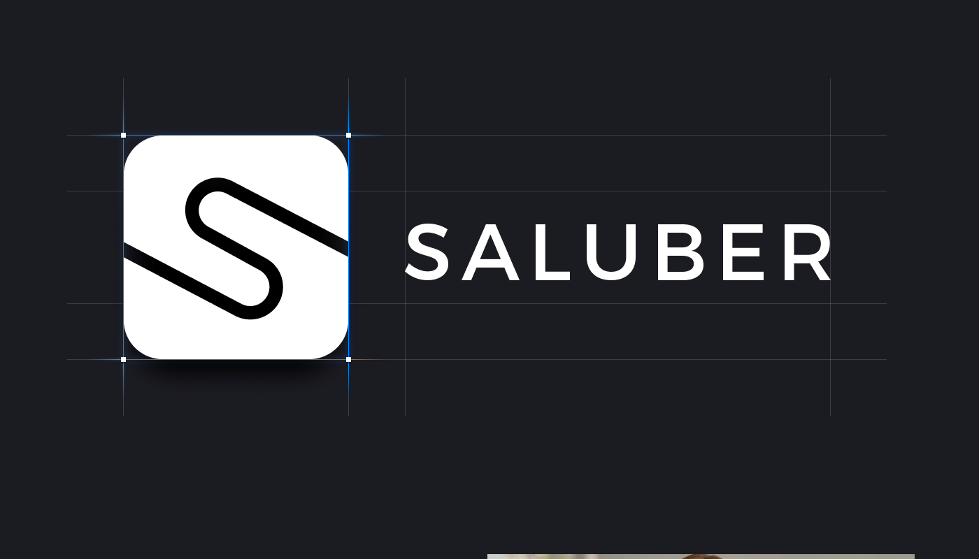 saluber logo