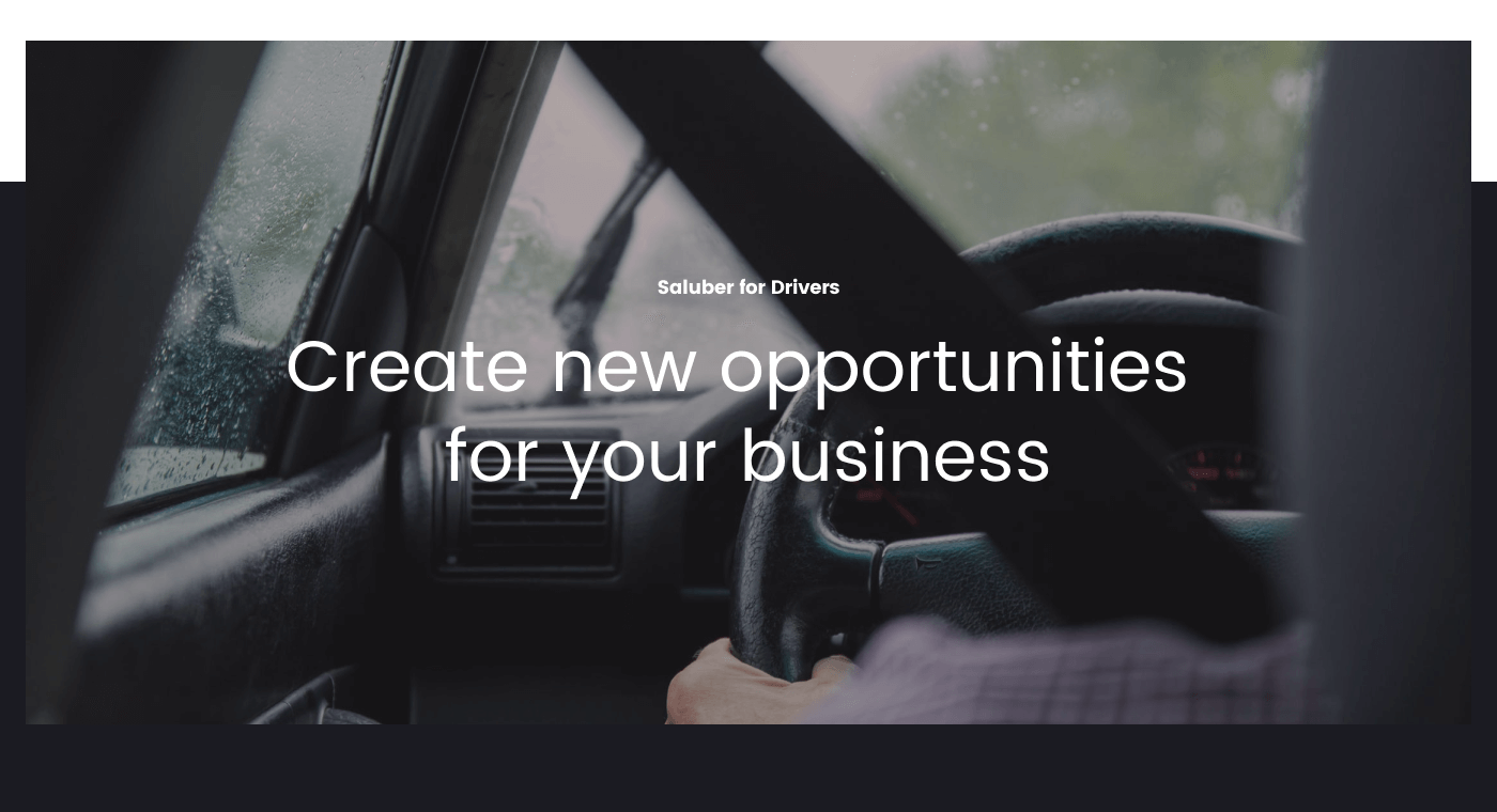 Create new opportunities to your business
