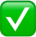 check icon