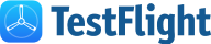 testflight logo