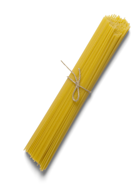 spaghetti pasta