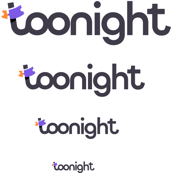 toonight logo scalability