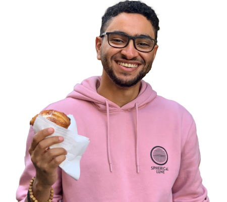 Ahmed Aly - Flutter Developer
