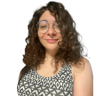 Anthea Lavinia Bove - Front-End Developer